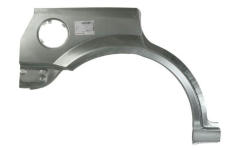 Vnitřní blatník BLIC 6504-03-2555584P