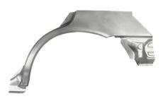 Vnitřní blatník BLIC 6504-03-2935581P