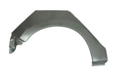 Vnitřní blatník BLIC 6504-03-2953582K