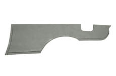 Vnitřní blatník BLIC 6504-03-3158581P