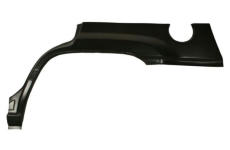 Vnitřní blatník BLIC 6504-03-3203581K