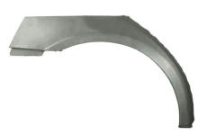 Vnitřní blatník BLIC 6504-03-3500582P