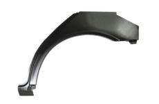 Vnitřní blatník BLIC 6504-03-3528581P