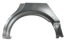 Vnitřní blatník BLIC 6504-03-5051583P