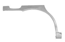 Vnitřní blatník BLIC 6504-03-6431582P