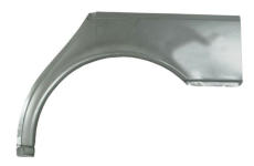 Vnitřní blatník BLIC 6504-03-6522581P