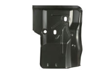 Dno karosérie BLIC 6505-04-3255742P