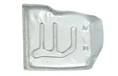 Dno karosérie BLIC 6505-04-5046741K