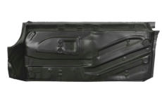 Dno karosérie BLIC 6505-04-9522751K