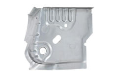 Dno karosérie BLIC 6505-04-9524093K