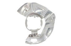 Ochranný plech proti rozstřikování, brzdový kotouč BLIC 6508-03-0065378P