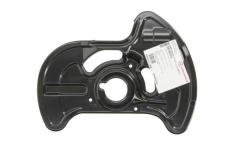 Ochranný plech proti rozstřikování, brzdový kotouč BLIC 6508-03-3518378K