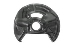 Ochranný plech proti rozstřikování, brzdový kotouč BLIC 6508-03-3527378K