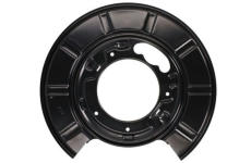 Ochranný plech proti rozstřikování, brzdový kotouč BLIC 6508-03-3542877K