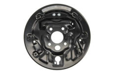 Krycí plech, brzdový buben BLIC 6508-03-7521876P