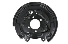 Ochranný plech proti rozstřikování, brzdový kotouč BLIC 6508-03-8109875K