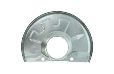 Ochranný plech proti rozstřikování, brzdový kotouč BLIC 6508-03-9008377K