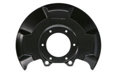 Ochranný plech proti rozstřikování, brzdový kotouč BLIC 6508-03-9520379P