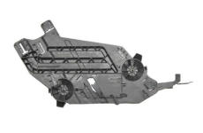 Uchycení světla BLIC 6508-05-7521246P