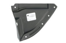 oblozeni, dutina kola BLIC 6601-01-3422807P