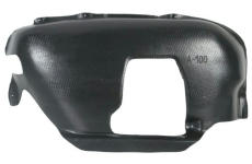 Kryt motoru BLIC 6601-02-0011860P