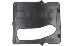 Kryt motoru BLIC 6601-02-0016875P