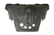 Kryt motoru BLIC 6601-02-0105860P