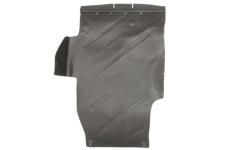 Kryt motoru BLIC 6601-02-1106860P