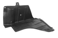 Kryt motoru BLIC 6601-02-1132871P
