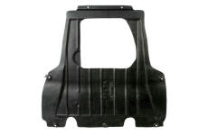 Kryt motoru BLIC 6601-02-1609860P