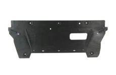 Kryt motoru BLIC 6601-02-1617860P
