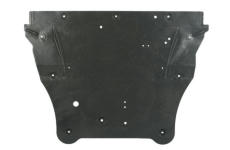 Kryt motoru BLIC 6601-02-1617865P