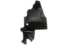 Kryt motoru BLIC 6601-02-1670872P