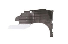 Kryt motoru BLIC 6601-02-1670874P