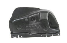 Kryt motoru BLIC 6601-02-2013872P