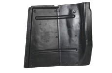 Kryt motoru BLIC 6601-02-2094875P