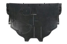 Kryt motoru BLIC 6601-02-3495860P