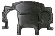 Kryt motoru BLIC 6601-02-3515876P