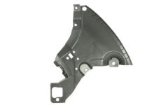 Kryt motoru BLIC 6601-02-3522882P