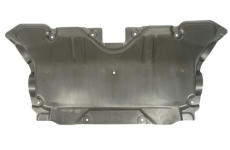 Kryt motoru BLIC 6601-02-3531862P