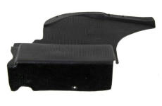 Kryt motoru BLIC 6601-02-3541871P