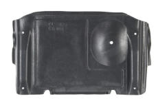 Kryt motoru BLIC 6601-02-3560860P