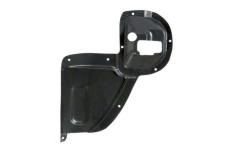 Kryt motoru BLIC 6601-02-3726874P