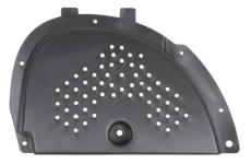 Kryt motoru BLIC 6601-02-5055881P