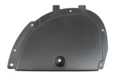 Kryt motoru BLIC 6601-02-5055882P