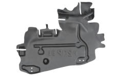 Kryt motoru BLIC 6601-02-5508871P