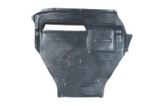 Kryt motoru BLIC 6601-02-5513860P