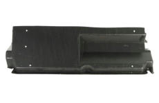 Kryt motoru BLIC 6601-02-5513861P