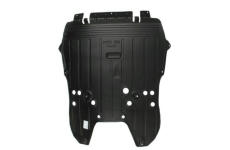 Kryt motoru BLIC 6601-02-5519861P