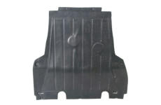 Kryt motoru BLIC 6601-02-6007860P